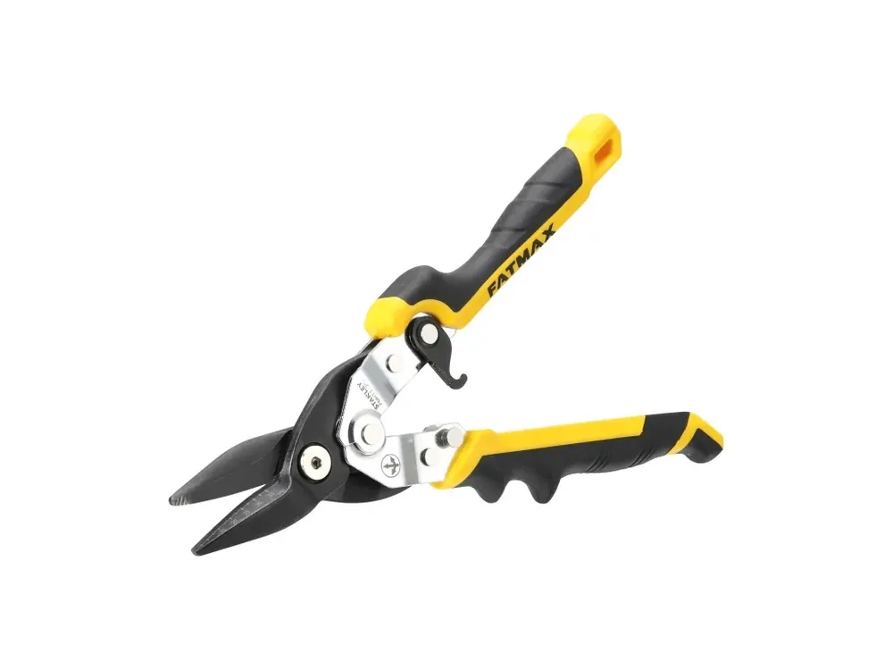 Akční Nabídka Nůžky na plech převodové FatMax ERGO STANLEY FMHT73756-0