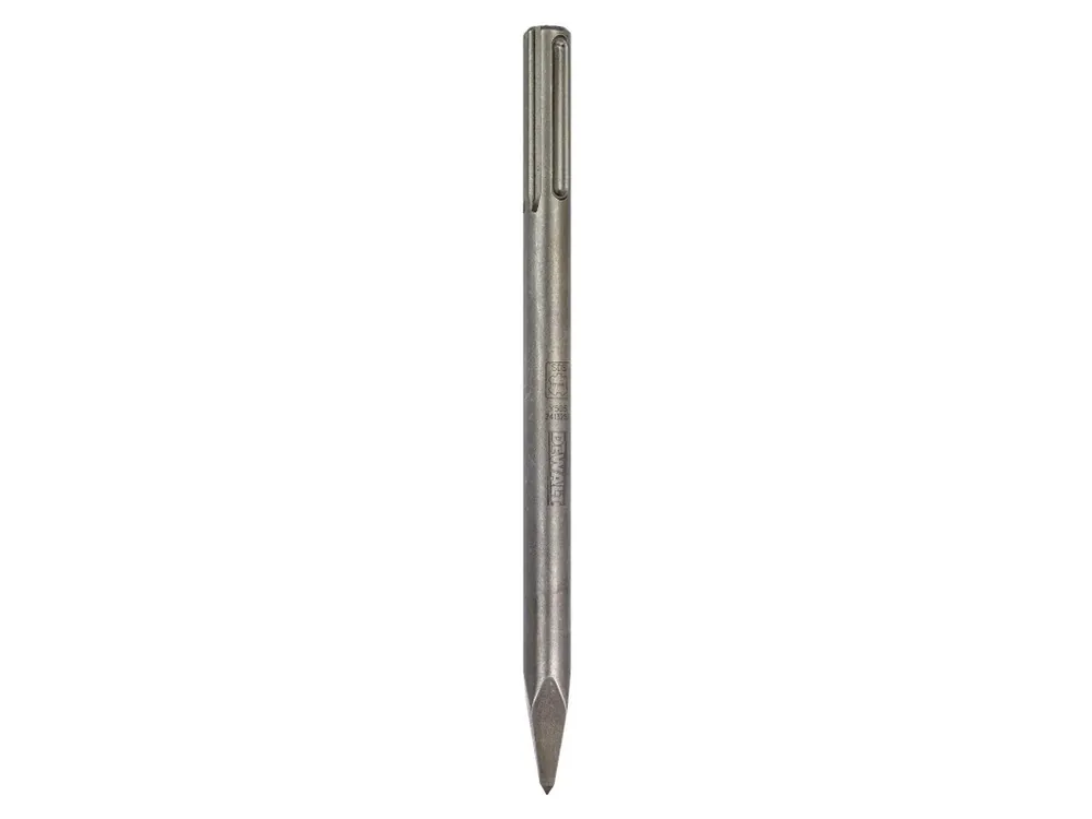 Sekáč SDS-Max špičák 300mm DeWALT DT60701 Vrácení Zdarma