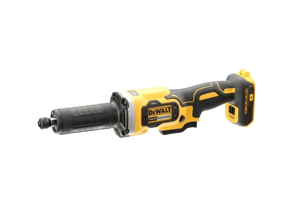 Aku přímá bruska 18V XR DCG426N DeWALT ( bez aku a nabíječky ) Nejprodávanější