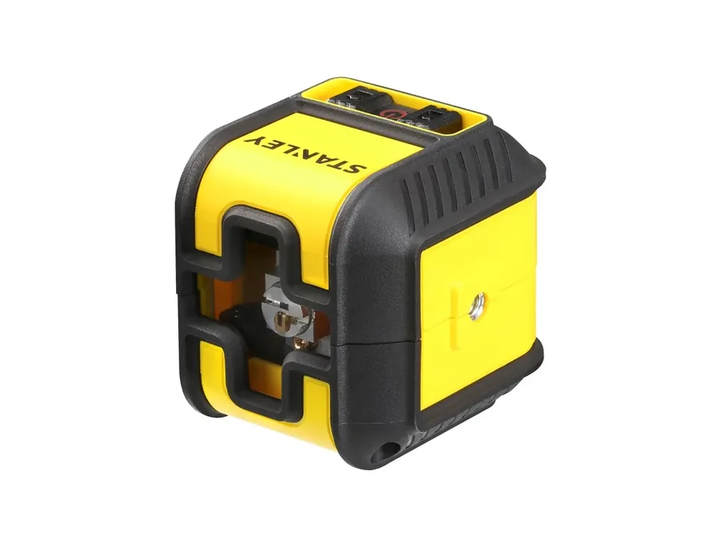 Křížový laser FatMax CUBIX STANLEY STHT77498-1 Nejlepší Volba