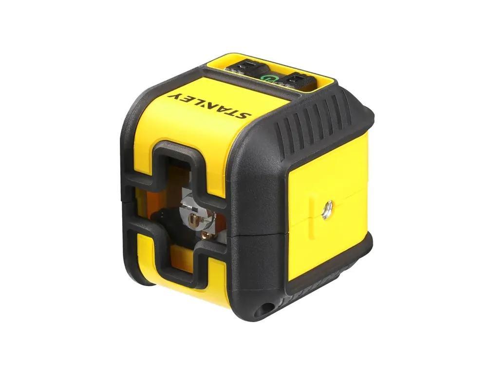 Sleva Křížový laser FatMax CUBIX STANLEY STHT77499-1