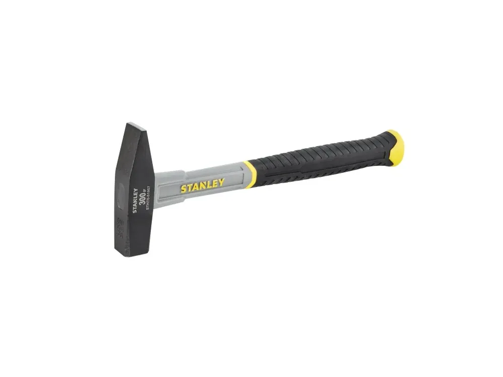 Kladivo zámečnické 300g Fibreglass STANLEY STHT0-51907 Víkendová Akce