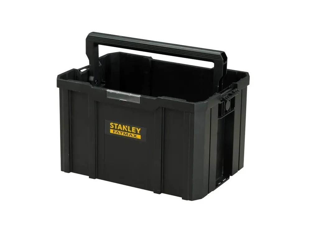 Otevřená přepravka TSTAK FatMax STANLEY FMST1-75794 Aktuální