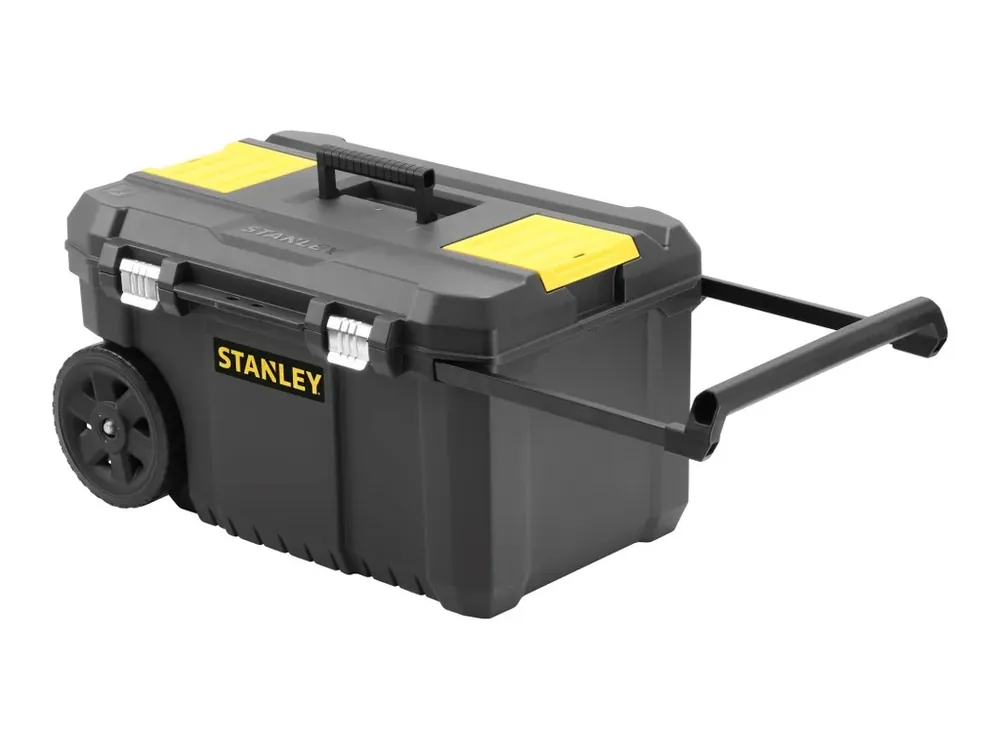 Odeslání Ihned Box na nářadí pojízdný Essential STANLEY STST1-80150