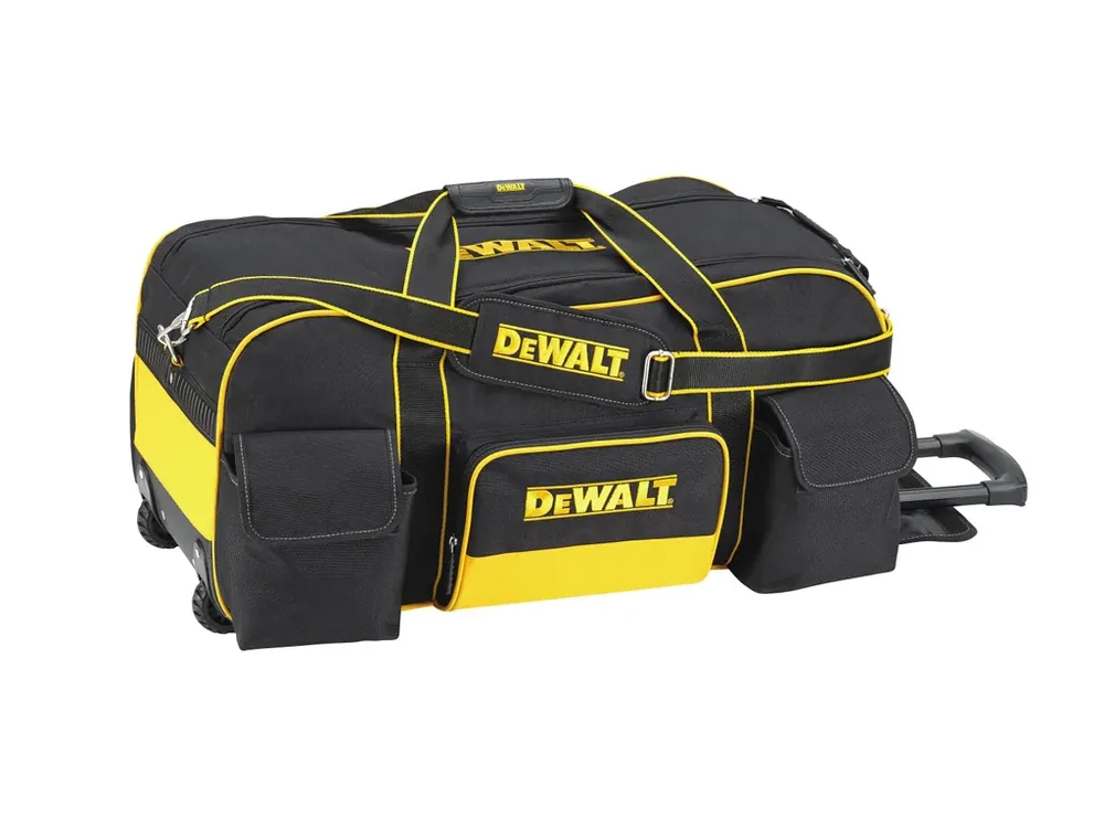 Rychlé Dodání Brašna na nářadí na kolečkách 70x30x31cm DWST1-79210 DeWALT