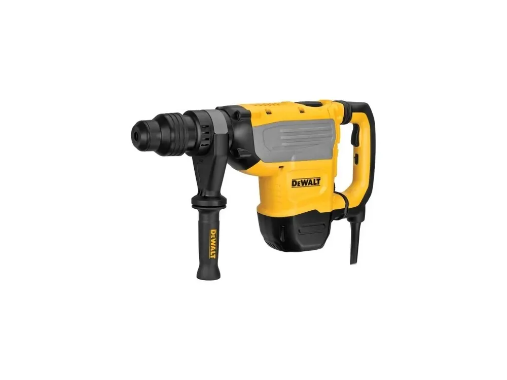 Kombinované kladivo SDS-Max 10kg / 19,4 J s AVC rukojetí D25773K DeWalt Akční Nabídka