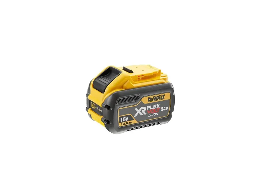 Akumulátor 54V XR FLEXVOLT 4,0Ah Li-Ion zásuvný DCB548 DeWALT Nejlepší Cena