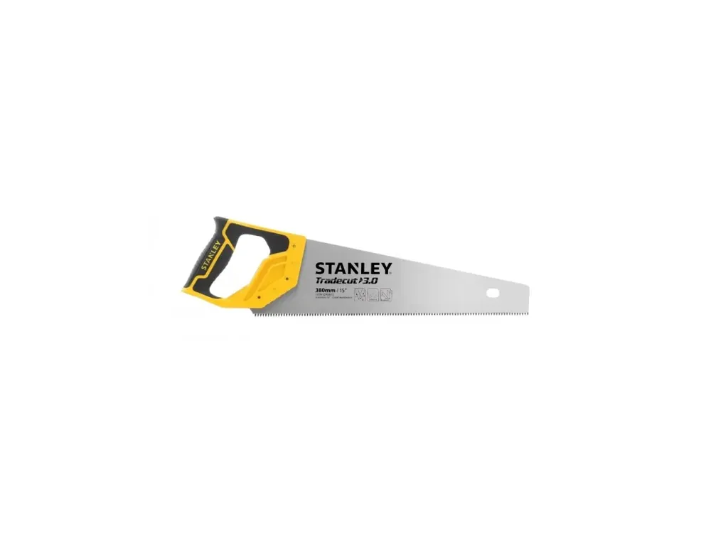 Cenově Výhodný Pila Tradecut 380mm STANLEY STHT20348-1
