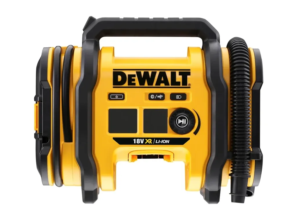 Cenová Bomba Aku vzduchový kompresor XR 18V DeWALT DCC018N