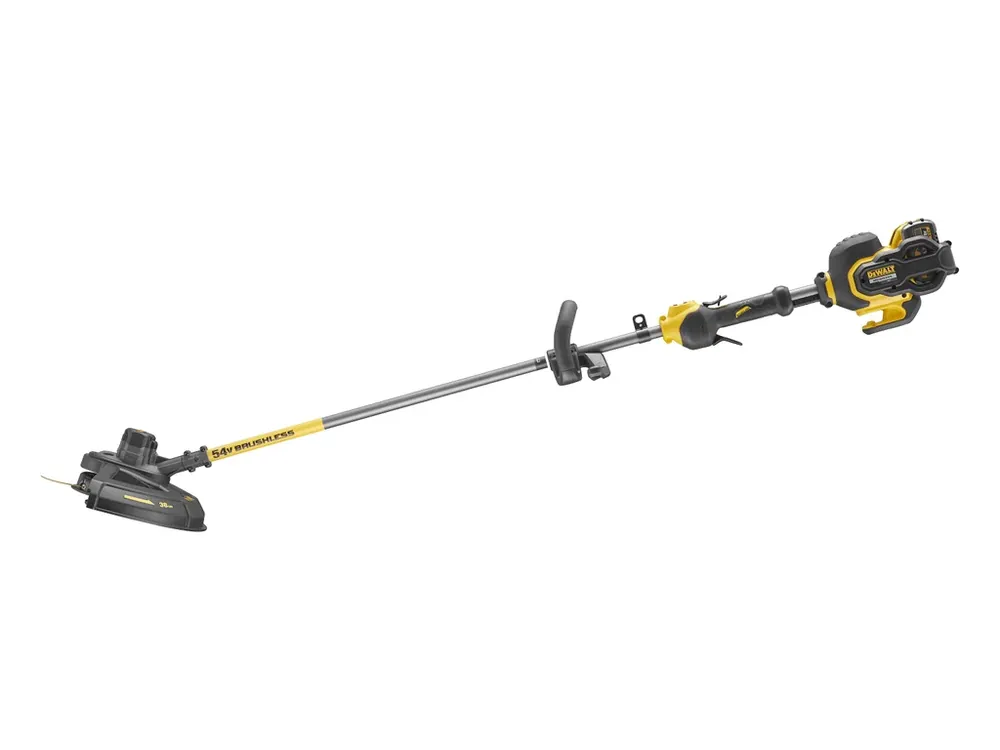 Ihned K Objednání Aku strunová sekačka 54V DCM571X1 DeWalt