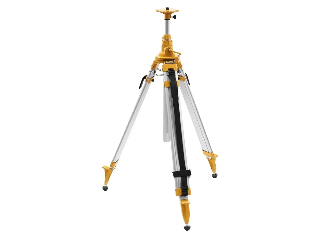Dokud Zásoby Vydrží Stativ hliníkový 115-300cm s 5/8" závitem DE0735 DeWalt
