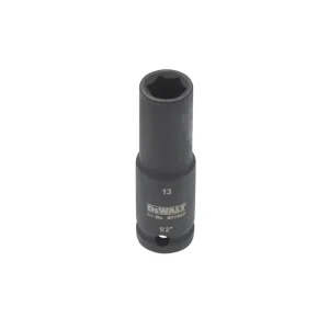 1/2" průmyslová hlavice 16x78 mm DT7550 DeWALT Objednat Nyní