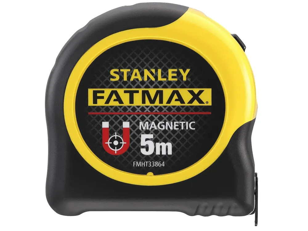 Svinovací metr 5m FatMax s magnetem STANLEY FMHT0-33864 Speciální Cena