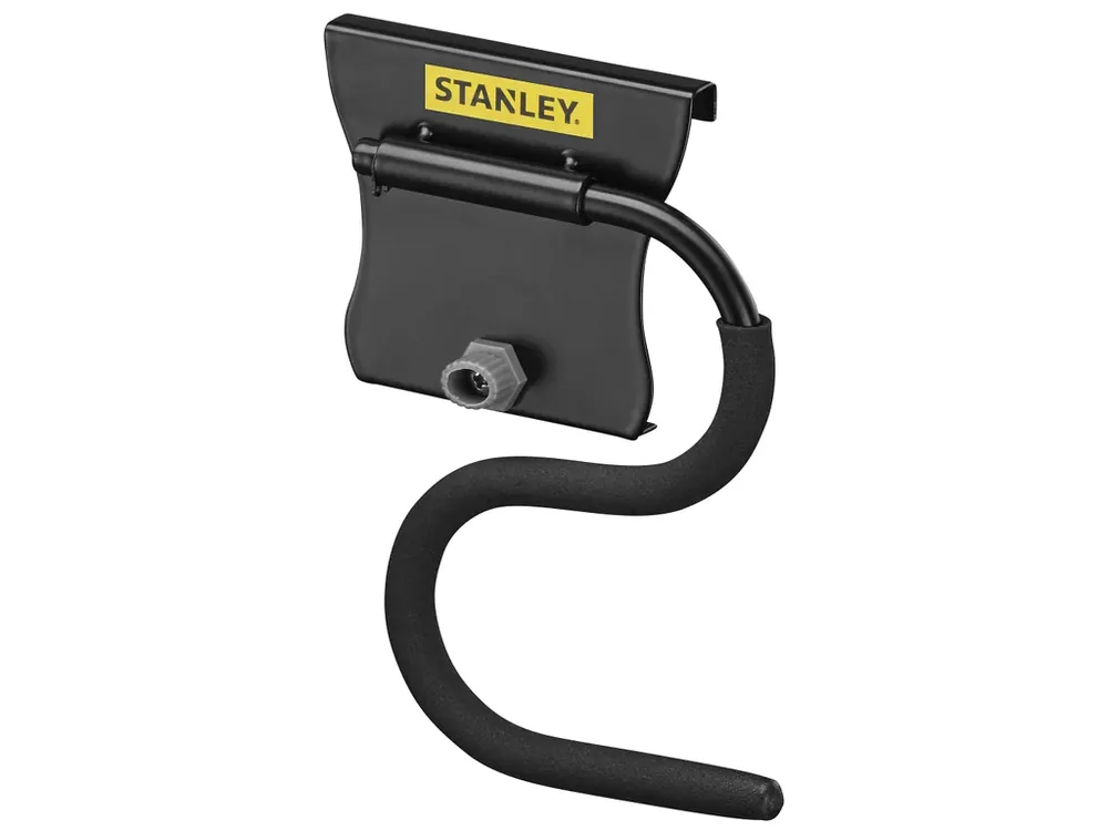 Finální Výprodej Zahnutý hák Track Walls STANLEY STST82605-1