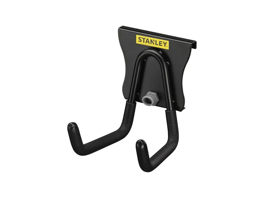Must-Have Krátký hák na nářadí Track Walls STANLEY STST82607-1
