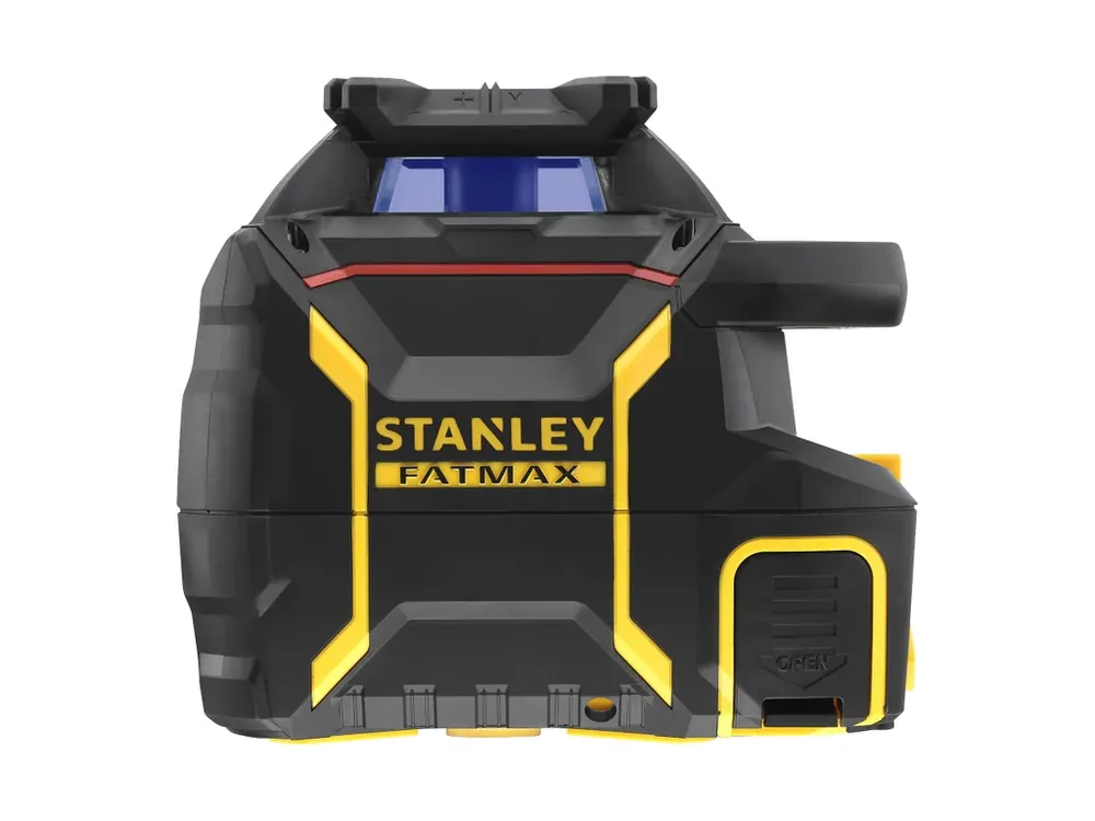 Nejlepší Volba Rotační laser FatMax FMHT77446-1 Stanley