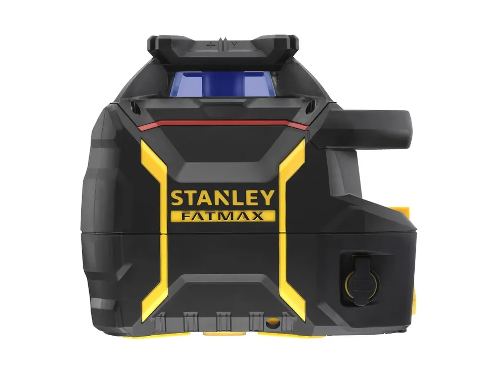 Rotační laser FatMax FMHT77447-1 Stanley Horká Nabídka