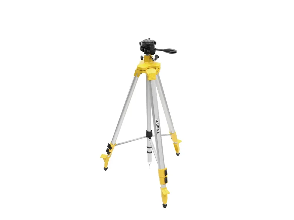 Bezpečná Platba Stativ teleskopický s nastavitelnou hlavicí 97-247 cm STANLEY STHT77643-1