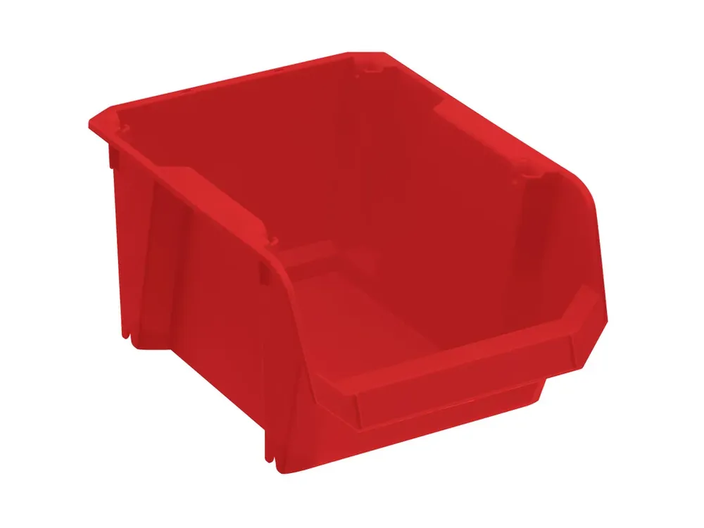 Časově Omezené Zásobník červený 24x17,5x12,5 STANLEY STST82739-1