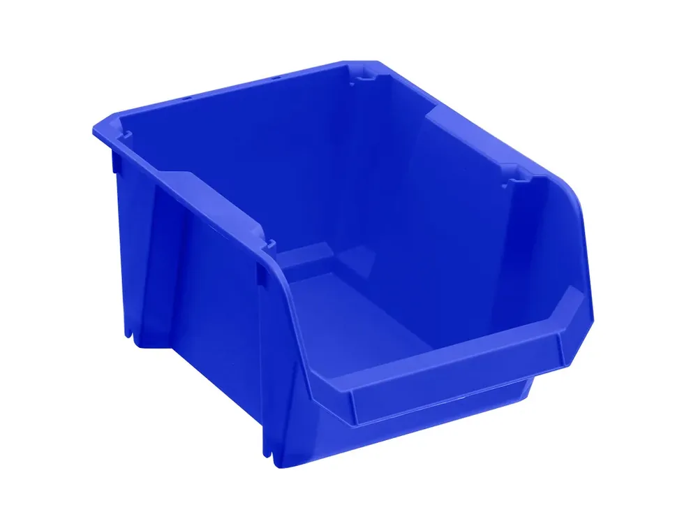 Ihned K Objednání Zásobník modrý 24x17,5x12,5 STANLEY STST82740-1