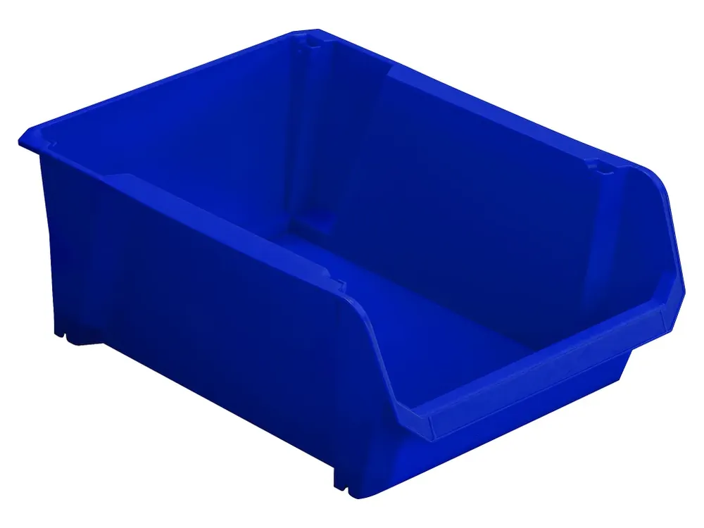 Zásobník modrý 45x30,5x18 STANLEY STST82746-1 Nízká Cena