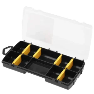 9" Organizer 10 přihrádek STANLEY STST81679-1 Novinka