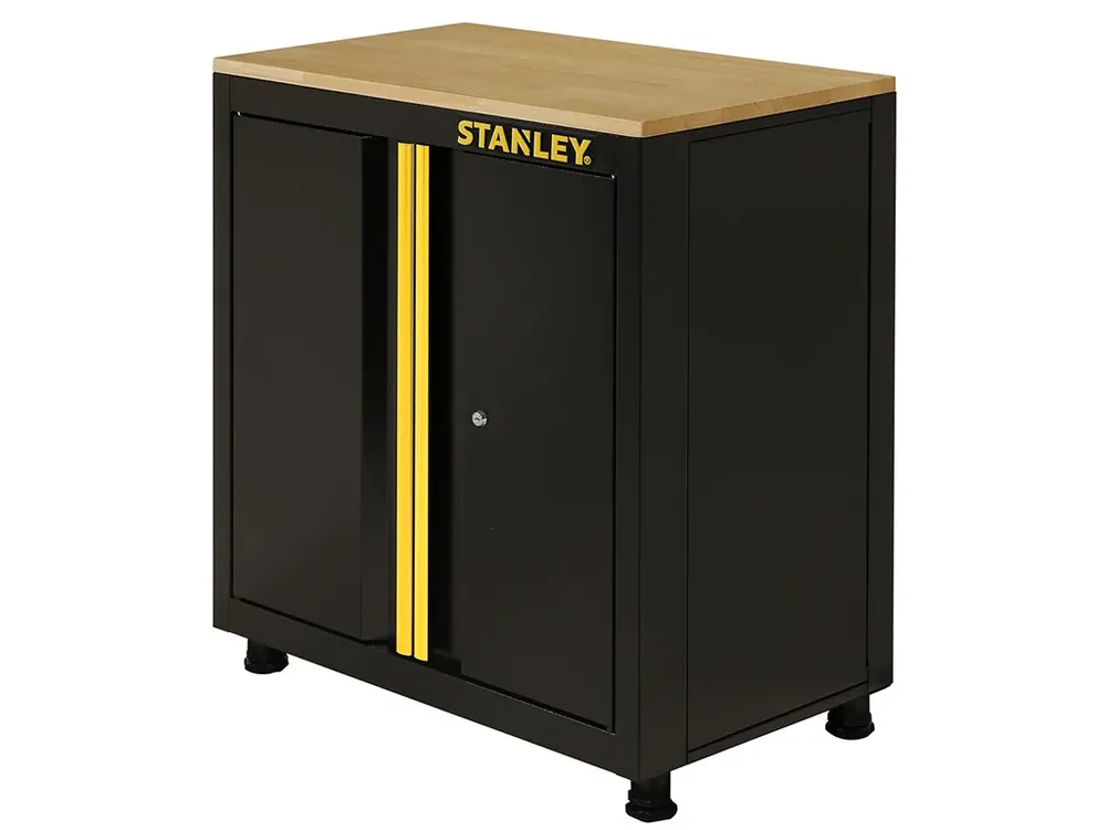 Montážní skříň s pracovní deskou STANLEY STST97595-1 Dokud Zásoby Vydrží