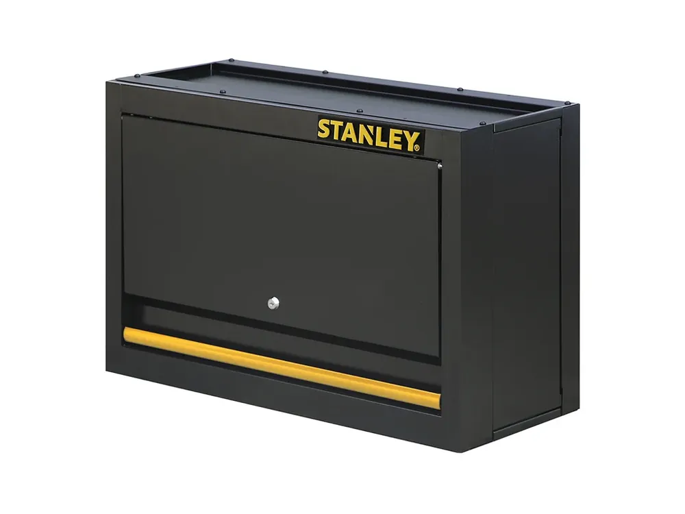 Must-Have Závěsná montážní skříň STANLEY STST97599-1