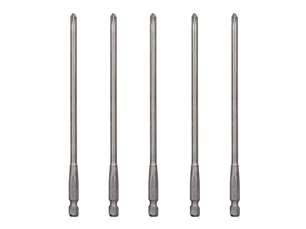 Autentický Dlouhý bit PR2 153 mm bal.5ks DT7206 DeWALT