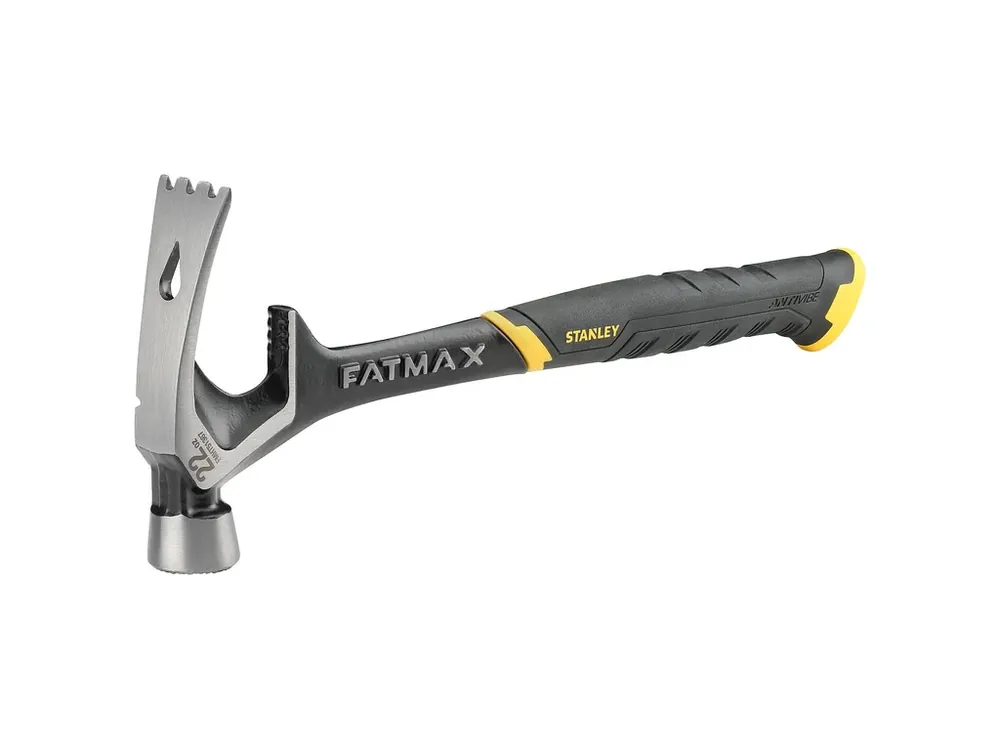 Kladivo demoliční FatMax AntiVibe 620 g STANLEY FMHT51367-2 Autentický