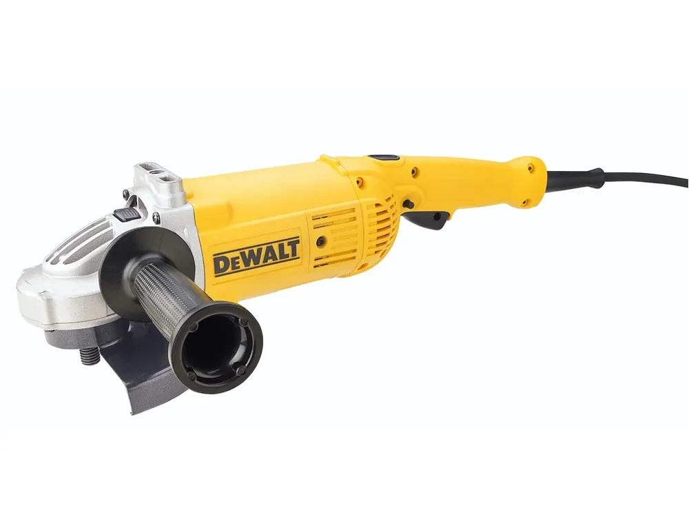 Cenová Bomba Úhlová bruska 230 mm, 2600W DWE496 DeWALT