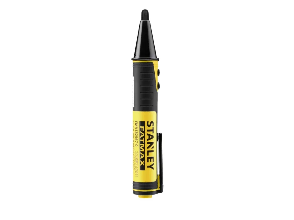 Bezkontaktní tester elektrického napětí FatMax FMHT82567-0 STANLEY Originální
