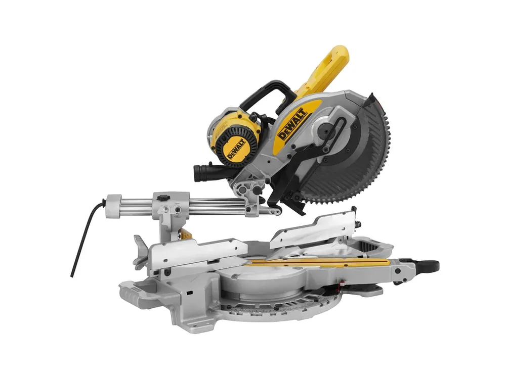 Pokosová pila 230V XR DWS727 DeWALT(bez aku a nabíječky) Cenový Hit
