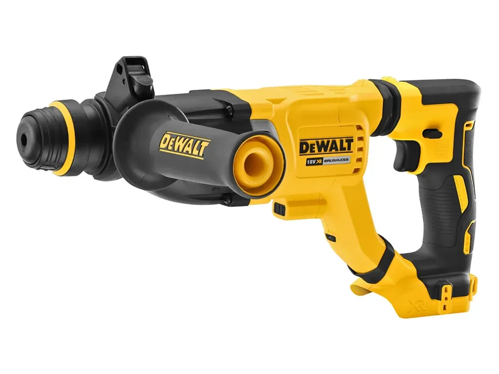 Vysoce Kvalitní Aku kombinované kladivo 18V DCH263N DeWALT(bez aku a nabíječky)