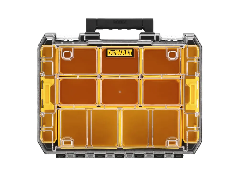 Kufr - úložný systém TSTAK V DeWALT DWST82968-1 Levný