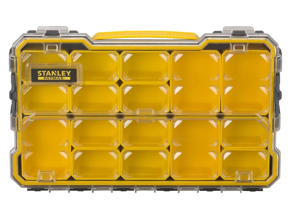 Organizér na nářadí 2/3 FatMax STANLEY FMST1-75779 Nakupujte Hned