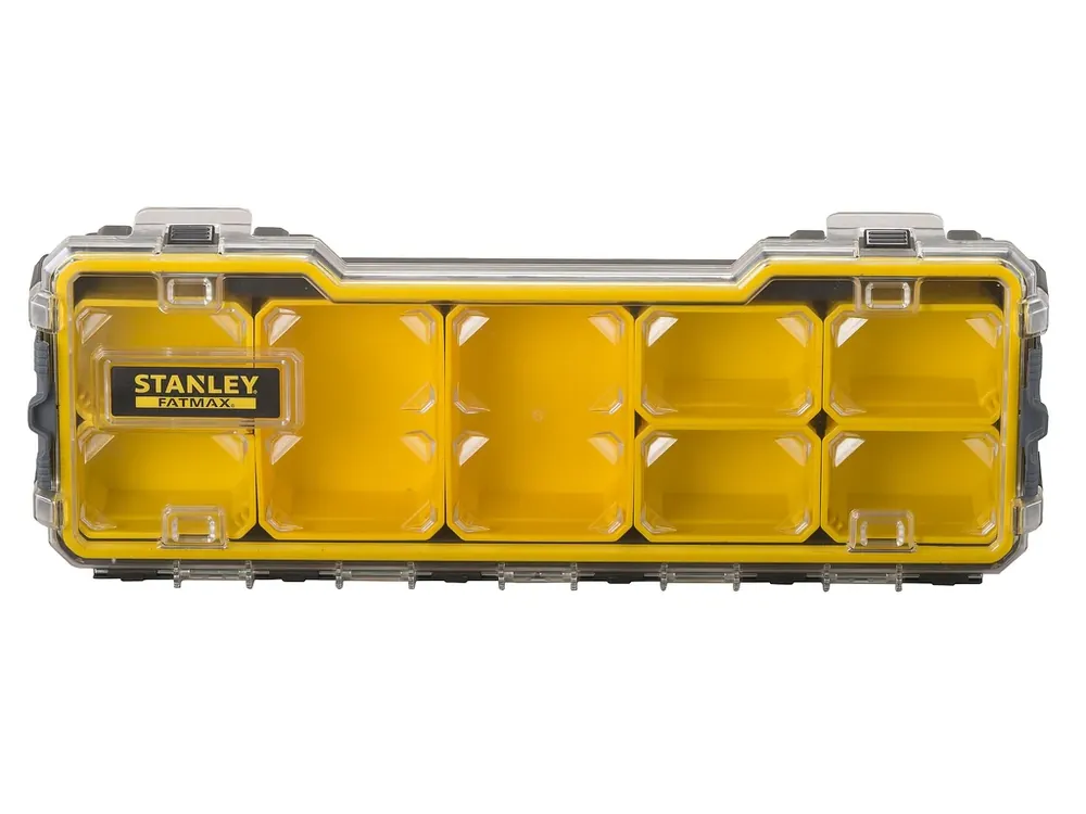 Organizér na nářadí 1/3 FatMax STANLEY FMST1-75781 Víkendová Akce