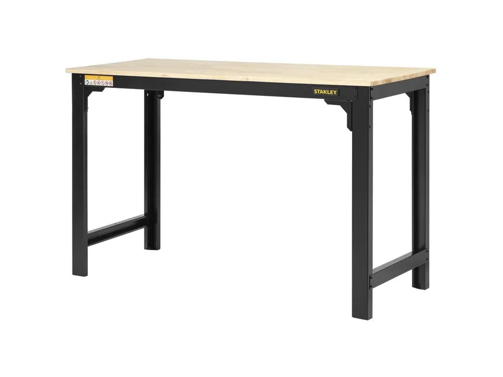 Pracovní stůl 60" STANLEY STST97998-1 Cenový Hit