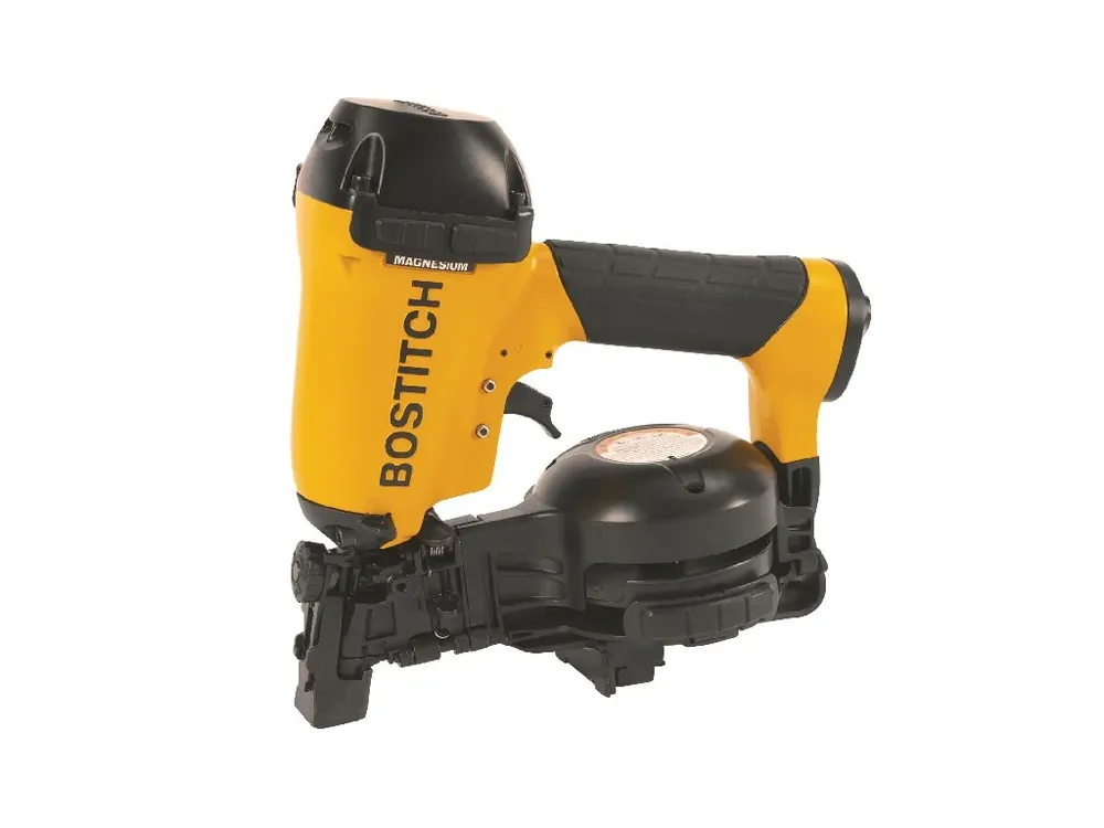 Pneumatická hřebíkovačka RN46 STANLEY Bostitch Finální Výprodej