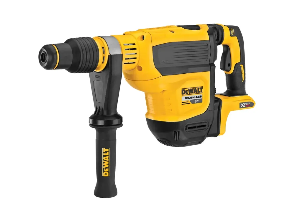 Aku kombinované kladivo 54V FLEXVOLT DCH614N DeWALT ( bez aku a nabíječky ) Top Prodej