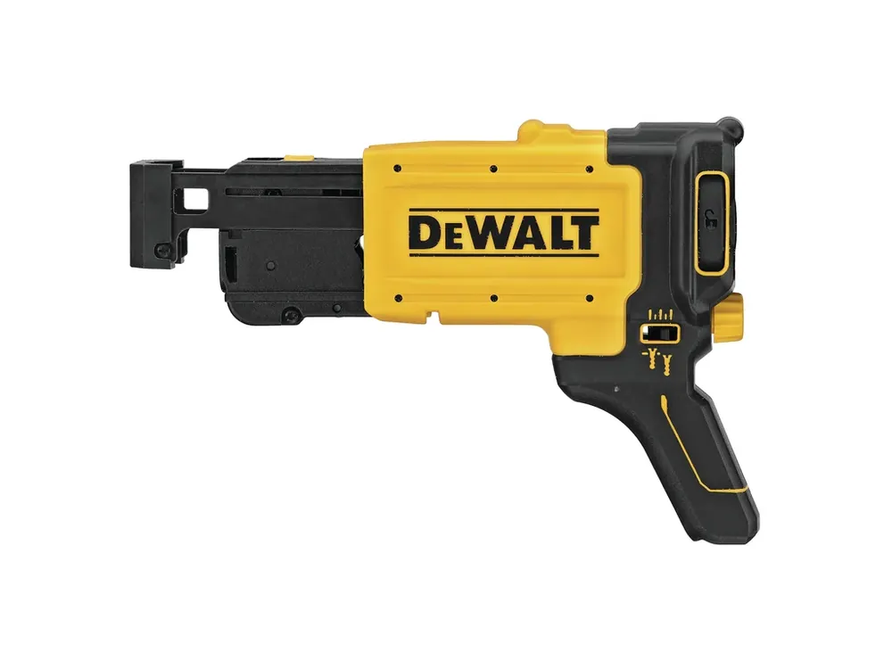 Podavač vrutů pro sádrokartonářské šroubováky DCF6202 DeWALT Ihned K Objednání