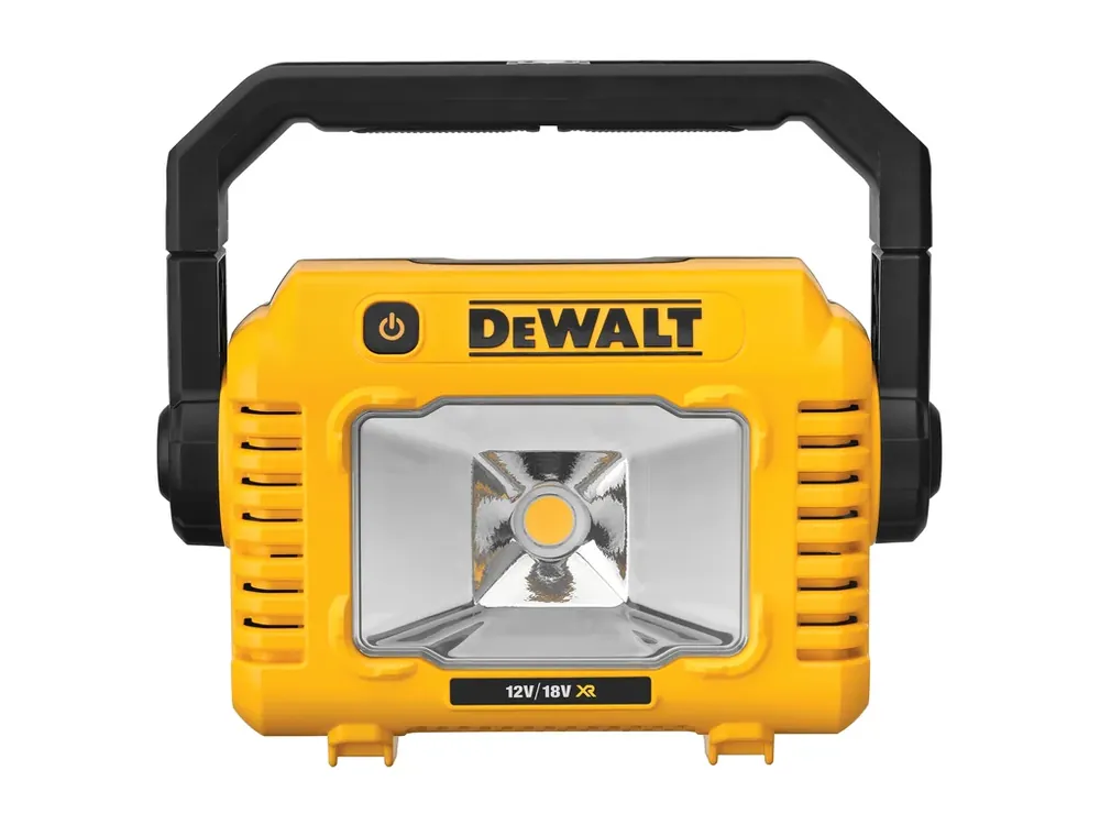 Vysoce Kvalitní Aku svítilna 18V DCL077 DeWALT ( bez aku a nabíječky )