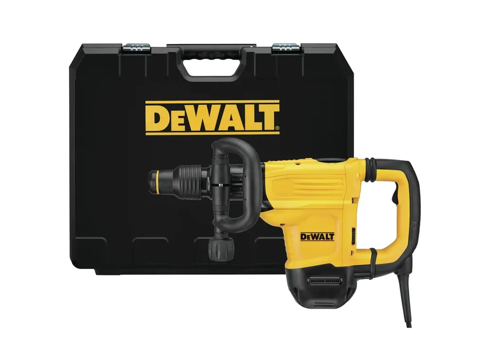 Sekací kladivo SDS-Max 6kg / 10,5J D25832K DeWALT Cenově Výhodný