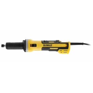 Akce Přímá bruska 6mm, 1300W s regulací otáček DWE4997 DeWALT
