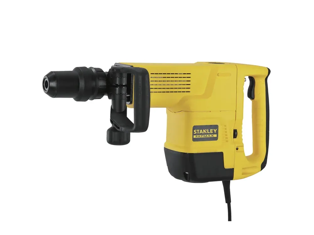 Přímo Od Výrobce Bourací kladivo SDS-Max 10kg / 25J SFMEH230K Stanley FATMAX