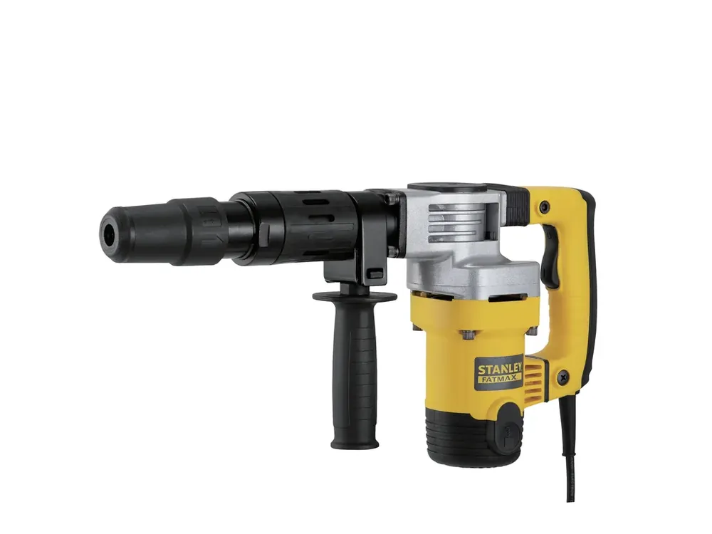 Koupit Online Sekací kladivo SDS-Max 6kg / 8,5J SFMEH220K Stanley FATMAX