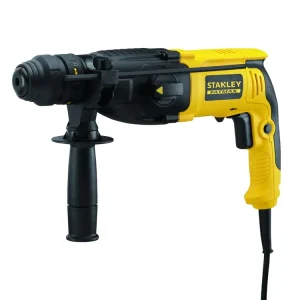 Top Prodej Kombinované kladivo SDS+ 3 kg / 2,4J SFMEH210K Stanley FATMAX