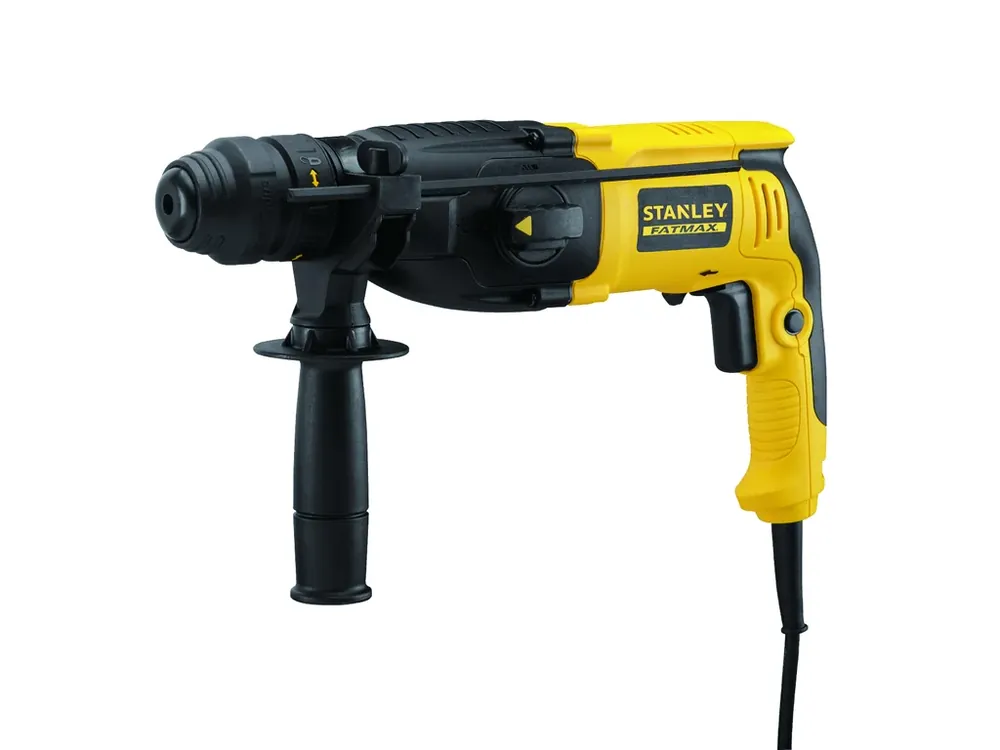 Top Prodej Kombinované kladivo SDS+ 3 kg / 2,4J SFMEH210K Stanley FATMAX