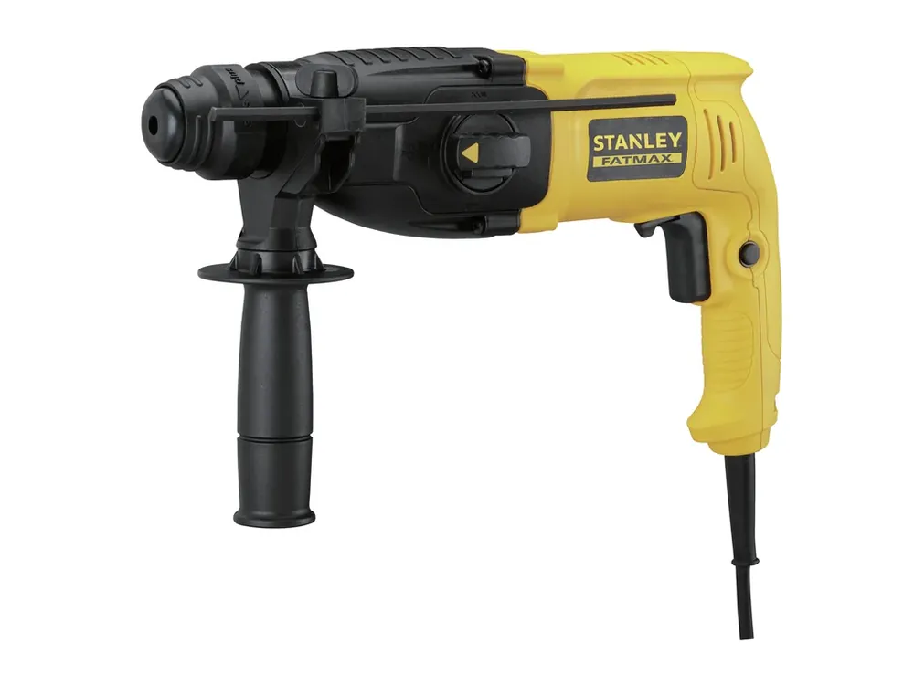 Kombinované kladivo SDS+ 3 kg / 2,2J SFMEH200K Stanley FATMAX Odeslání Ihned