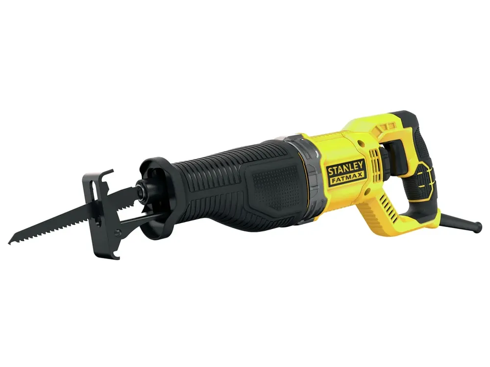 Mečová pila ocaska 900W FME360 Stanley FATMAX Značkový